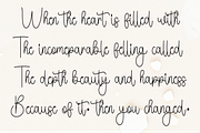 Rainbow Background, a Handwritten Font by InermediaSTUDIO (Thumbnail 9 of 9)