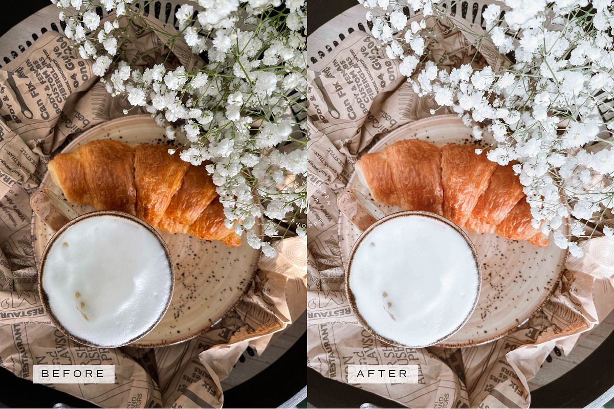 Bright LR Presets + Video Filters, a Preset Add-On by TheWayfarerShoppe (Photo 16 of 17)