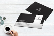 Pharmacy Business Card, a Business Card Template by graphicsunday (Thumbnail 4 of 4)