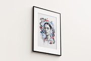 Mixed Art Photo Effect Template, an Action Add-On by MRI STUDIO (Thumbnail 5 of 18)