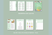 Nutrition Coach Course Creator Canva, a Social Media Template by Deepa Template Studio (Thumbnail 31 of 48)