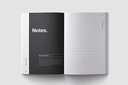 Architecture Portfolio Template, a Brochure Template by TemplateFolio-Shop (Thumbnail 12 of 15)