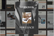 SIMON - Editorial Aesthetic Workbook, a Print Template by AESTETHIC_STUDIO (Thumbnail 3 of 10)