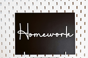 Christmas Adventure, a Handwritten Font by InermediaSTUDIO (Thumbnail 8 of 8)