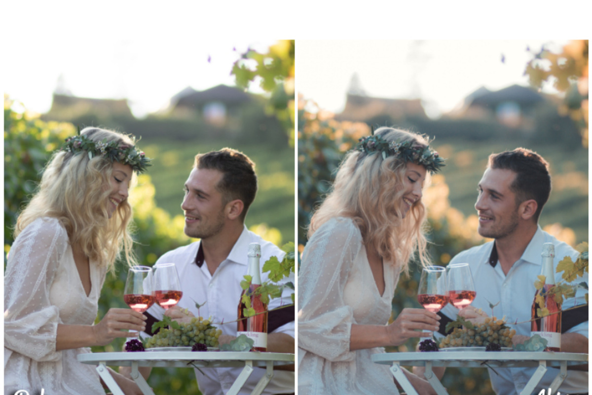 20 Lightroom Presets Wedding part 1, a Preset Add-On by PerfectStudioPresets (Photo 9 of 10)