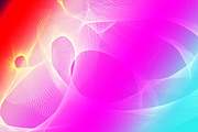 Flow Geometry Abstract Background, a Background Graphic by NJ Himel (Thumbnail 41 of 51)