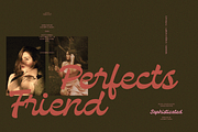 NCL Bendstag — Elegant Script, a Script Font by Enxyclo Studio (Thumbnail 4 of 16)