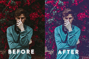 Biggest Lightroom Presets Bundle, an Action Add-On by AN Productions (Thumbnail 14 of 48)