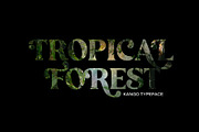 Kango Retro Font, a Serif Font by NYDESIGN (Thumbnail 10 of 10)