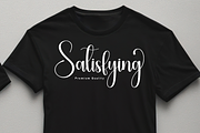 Astrology | Script Font, a Handwritten Font by Scratchones (Thumbnail 3 of 9)