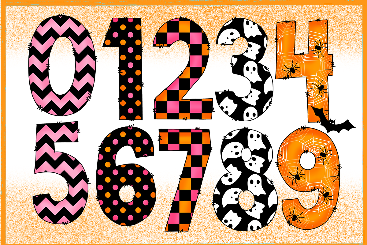 Wicked-PNG fonts, a Handwritten Font by It me digital art (Photo 7 of 9)
