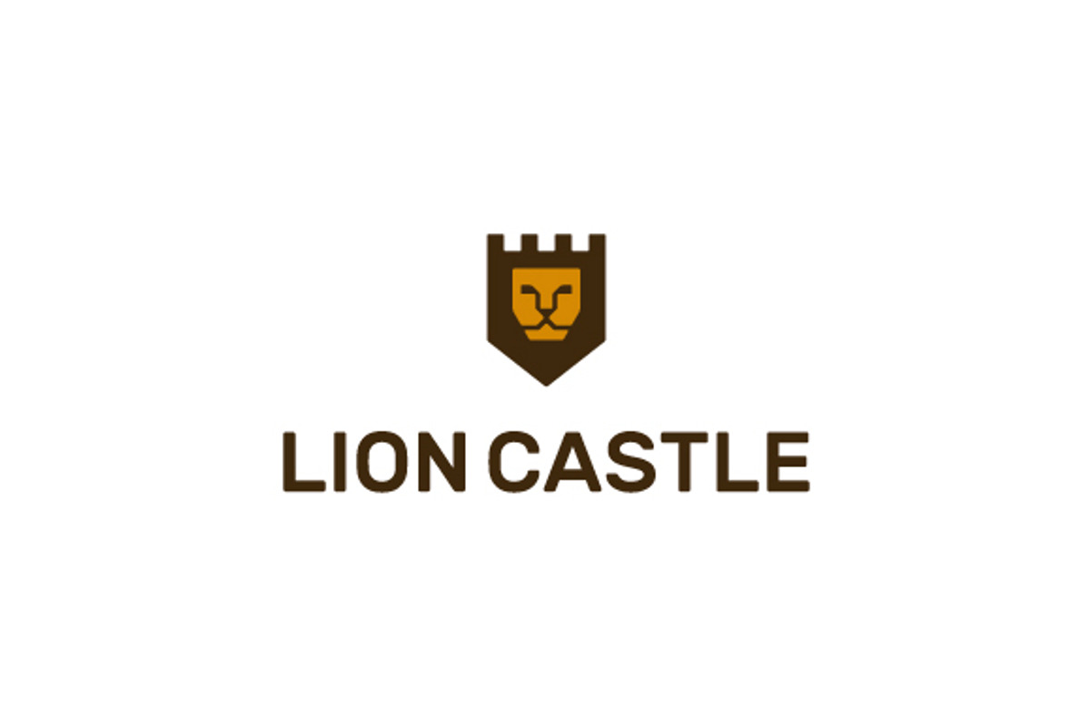 Lion Castle Logo, a Branding & Logo Template by Mauro Bertolino (Photo 2 of 4)