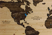 Aventia - Modern Distressed Slab, a Slab Serif Font by Parker Creative (Thumbnail 3 of 5)