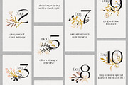 Wellness Challenge Instagram Kit, a Social Media Template by Ashley Alexandra Design (Thumbnail 5 of 8)