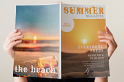 Flower Butterfly | Beauty Font, a Serif Font by rulihoki studio (Thumbnail 9 of 9)