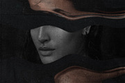 Smeared Texture Photo Effect, a Layer Style Add-On by GlowGrid (Thumbnail 3 of 5)