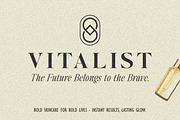 Writer’s Mark Display (81 Fonts), a Serif Font by Positive TypeFoundry (Thumbnail 9 of 15)