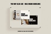 NOLE / 2in1 Ebook & Workbook Kit, a Magazine Template by Wildnun Studio (Thumbnail 42 of 44)