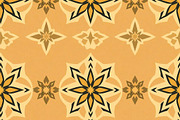 50 PNG Islamic Star Ornament Pattern, a Background Graphic by adenpinkstore (Thumbnail 14 of 30)