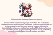 Grapevine Glitz - Handwritting, a Handwritten Font by Charmingbear59.design (Thumbnail 2 of 5)