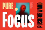 CS Roland – Bold Font, a Sans Serif Font by Craft Supply Co. (Thumbnail 2 of 8)