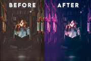 Biggest Lightroom Presets Bundle, an Action Add-On by AN Productions (Thumbnail 29 of 48)