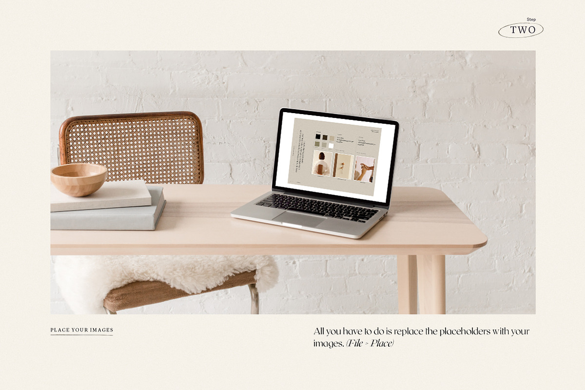 Proposal with Concept Boards, a Presentation Template by Studio Standard (Photo 8 of 15)
