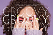 Argent Paradise Serif Oldstyle, a Serif Font by Letterena Studios (Thumbnail 11 of 15)