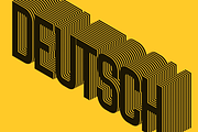 Ravane Font Family - 22 Fonts, a Font by alpercakici (Thumbnail 8 of 15)
