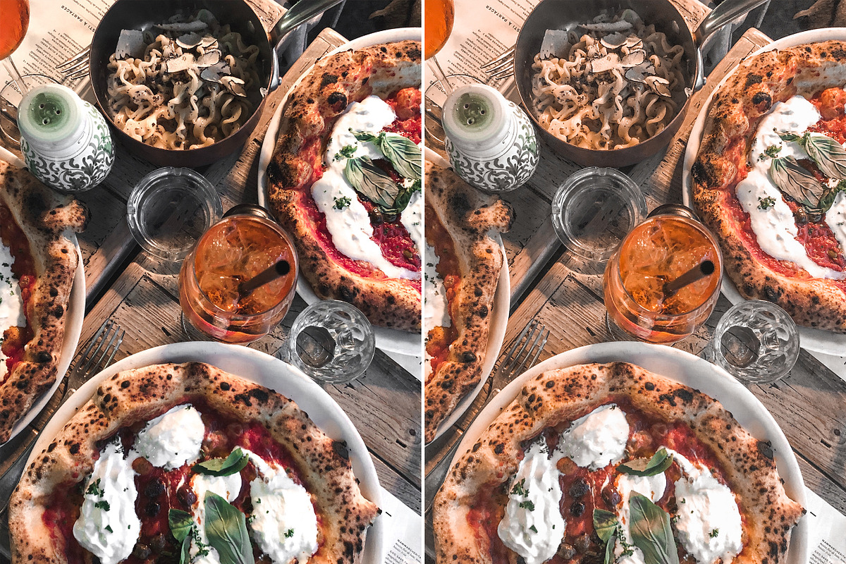 9 Italy Lightroom Presets, a Preset Add-On by Presets by Yevhen (Photo 8 of 9)