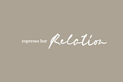 Bramonia Natural Signature Font, a Handwritten Font by RantautypeStudio (Thumbnail 14 of 17)