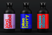 Gingersans — Funtastic Sans Font, a Sans Serif Font by Sryga (Thumbnail 5 of 8)