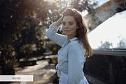 Sun Flare Overlays Photoshop, a Plug-in Add-On by FixThePhoto (Thumbnail 16 of 32)