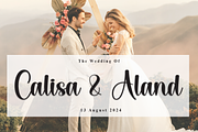 Adventure | Script Font, a Handwritten Font by Scratchones (Thumbnail 2 of 9)