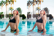 Lightroom presets for beach photos, a Preset Add-On by AAA Presets (Thumbnail 12 of 16)