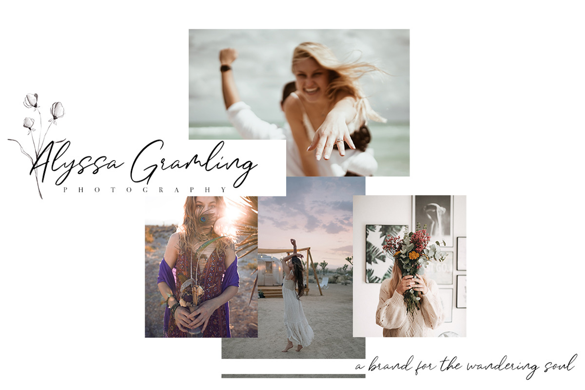 Boho Baby preview 6
