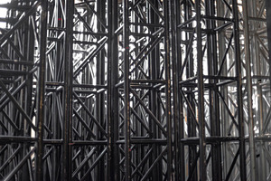 trusses for stage and lighting construction., a Photo by Pictures for you!!!!!!!!!