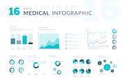 Medicine Design Elements, a Background Graphic by Chuhastock (Thumbnail 4 of 23)