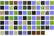 Toon Texture Set, a Textures & Material 3D Model by Beatheart Creative Studio (Thumbnail 2 of 2)