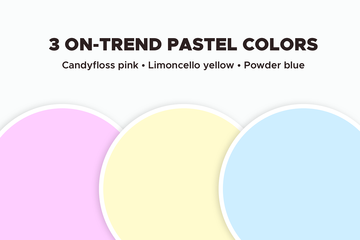2000+ Instagram Highlight Covers, a Social Media Template by Kick Wheel Goods (Photo 3 of 10)