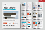 Brochure Bundle, a Brochure Template by ContestDesign (Thumbnail 35 of 42)