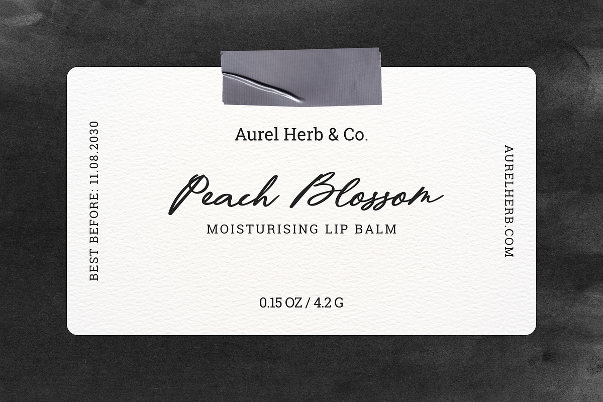 Notes from May Handwritten Font, a Handwritten Font by etigletters (Photo 1 of 7)
