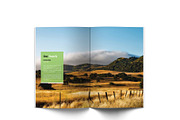 Horse Riding A4 Brochure, a Brochure Template by Incools Stokie (Thumbnail 9 of 13)