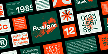 Realgar