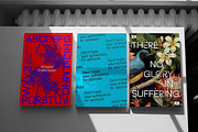 Armatra Sans, a Sans Serif Font by Mabütype (Thumbnail 3 of 10)