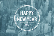 Grounday, a Sans Serif Font by Seniors (Thumbnail 2 of 4)