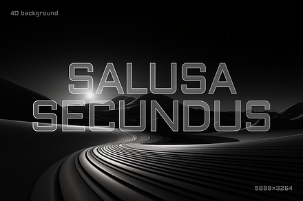 Salusa Secundus  Background Set, a Wallpaper Graphic by Digital Blood
