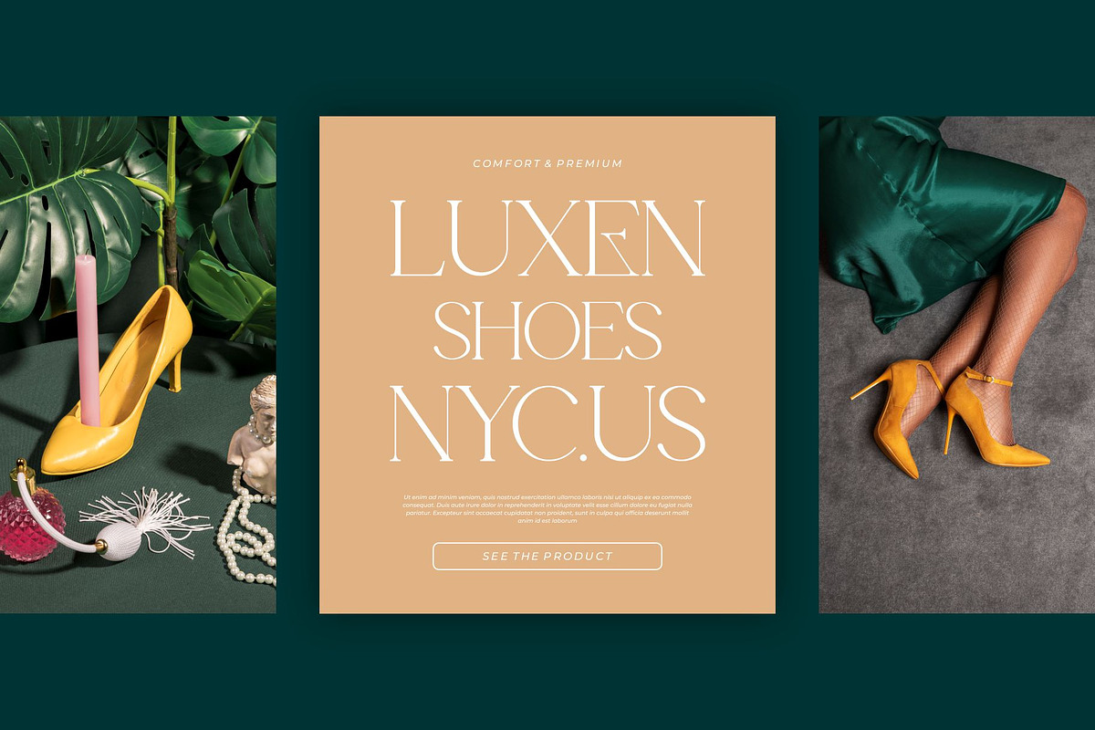 Ezirack || Modern Classy Serif Font, a Serif Font by Ermedia Studio (Photo 7 of 10)