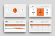 Project Proposal Presentation, a Presentation Template by Dream-Lab (Thumbnail 8 of 9)