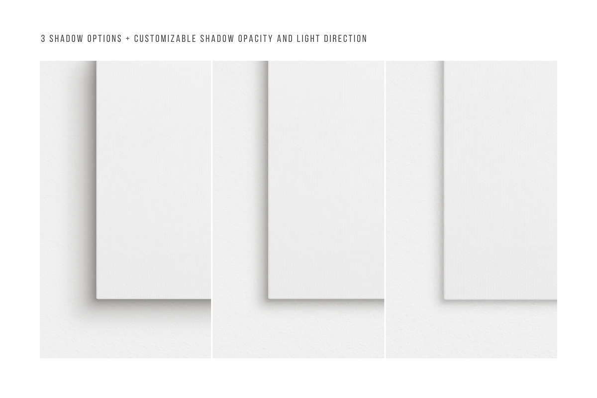 Canvas Mockups 3:2 Horizontal, a Mockup by DESIGN BY nube (Photo 5 of 11)